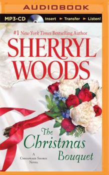 The Christmas Bouquet (Chesapeake Shores #11) - Book #11 of the Chesapeake Shores