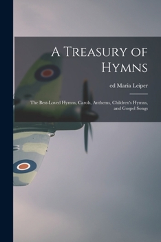 Treasury of Hymns the Best Loved Hymns