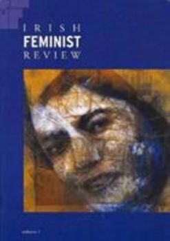 Paperback Irish Feminist Review Book