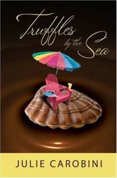 Paperback Truffles by the Sea Book