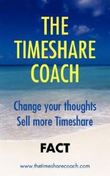 Paperback The Timeshare Coach Book