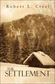 Paperback The Settlement Book
