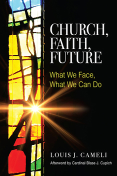 Paperback Church, Faith, Future: What We Face, What We Can Do Book