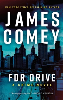 Paperback FDR Drive Book
