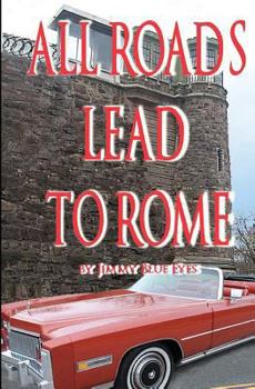 Paperback All Roads Lead To Rome Book