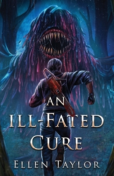 Paperback An Ill-Fated Cure Book