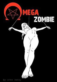 Paperback Omega Zombie Book