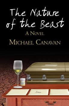 Paperback The Nature Of The Beast Book