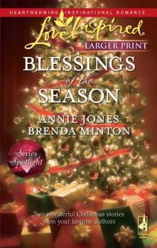 The Holiday Husband / The Christmas Letter