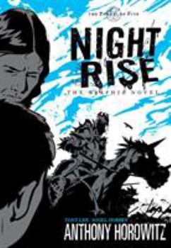 Nightrise: The Graphic Novel