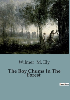 The Boy Chums In The Forest