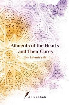 Paperback Ailments of the Hearts and Their Cures Book