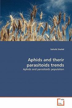 Paperback Aphids and therir parasitoids trends Book