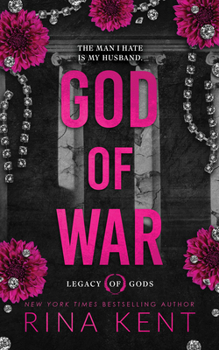 God of War: Special Edition Print (Legacy of Gods Special Edition Print) - Book #6 of the Legacy of Gods