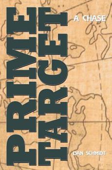 Paperback Prime Target: A Chase Book