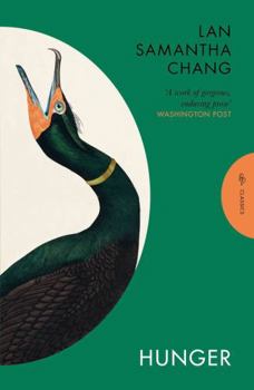 Paperback Hunger Book