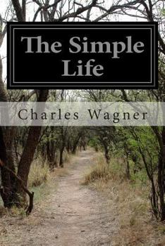 Paperback The Simple Life Book
