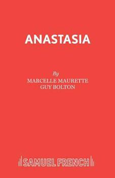 Paperback Anastasia Book