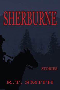 Paperback Sherburne Book