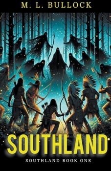 Paperback Southland Book