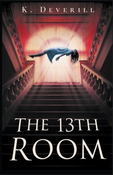 Paperback The 13th Room Book