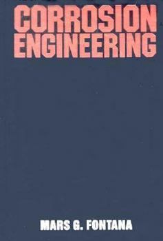 Hardcover Corrosion Engineering Book
