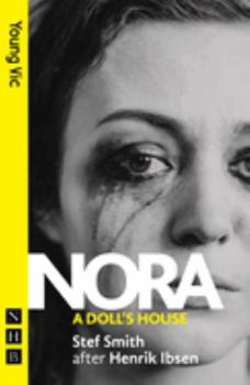 Paperback Nora: A Doll's House: (new Edition) Book