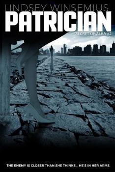 Paperback Patrician Book