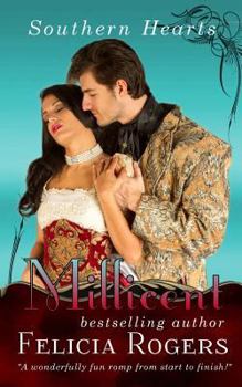 Millicent, Southern Hearts Series, Book One - Book #1 of the Southern Hearts