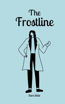 Paperback The Frostline Book