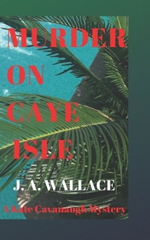 Paperback Murder on Caye Isle Book