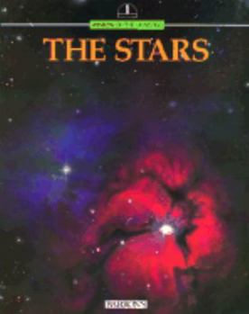 Paperback The Stars (Window on the Universe) Book