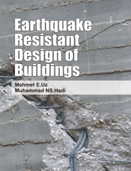 Paperback Earthquake Resistant Design of Buildings Book