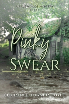 Paperback Pinky Swear Book