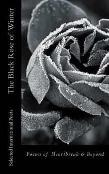 Paperback The Black Rose of Winter Book