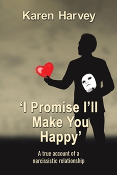 Paperback I Promise I'll Make You Happy Book