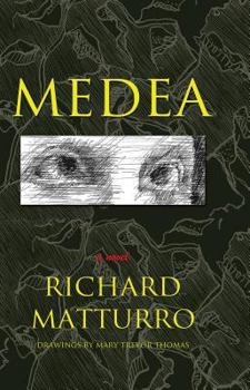 Paperback Medea Book