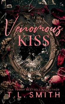 Paperback Venomous Kiss Book
