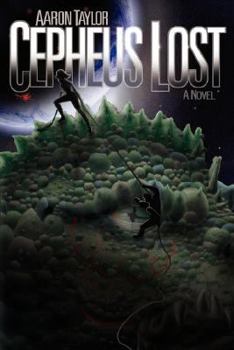 Paperback Cepheus Lost Book