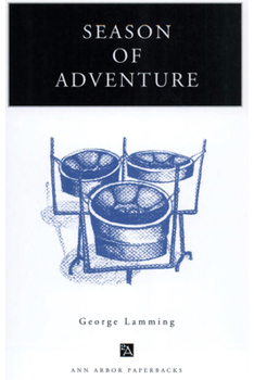 Hardcover Season of Adventure Book