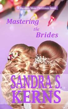 Paperback Mastering the Brides Book