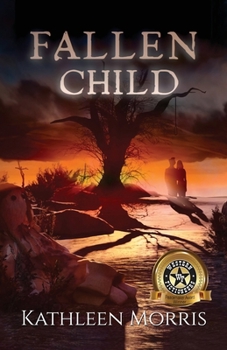 Paperback Fallen Child Book