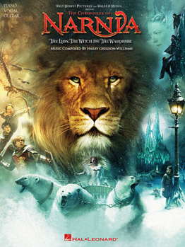 Paperback The Chronicles of Narnia: The Lion, the Witch and the Wardrobe Book