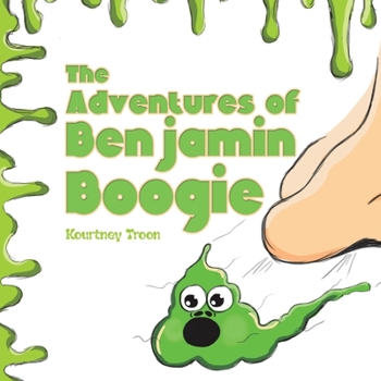 Paperback The Adventures of Benjamin Boogie Book
