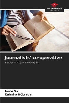 Paperback Journalists' co-operative Book