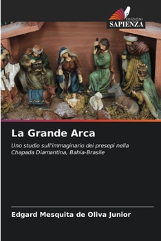 Paperback La Grande Arca [Italian] Book