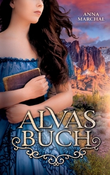 Paperback Alvas Buch [German] Book