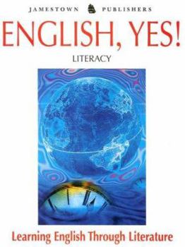 Paperback English, Yes!: Literacy Level 1 Book