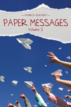 Paperback Paper Messages: Volume 2 Book