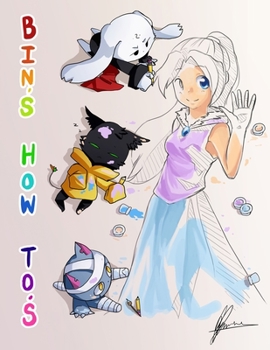 Paperback Tutorial Art Book